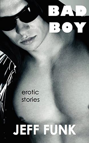 Bad Boy Midnight Reader/Pulp Retro Throwback