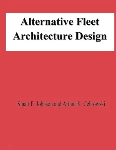 Alternative Fleet Architecture Design
