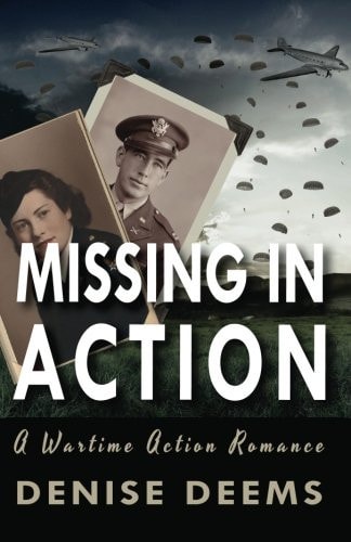Missing in Action
