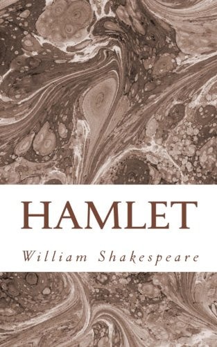 Hamlet (Standard Print)