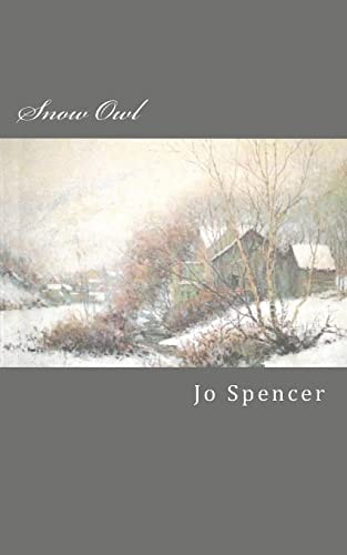 Snow Owl