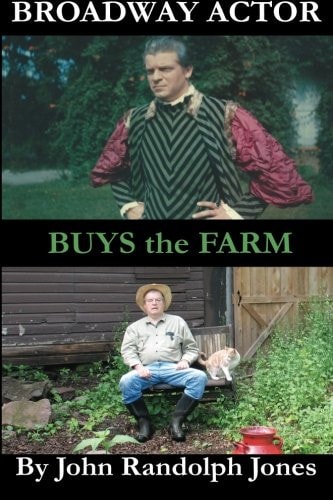 Broadway Actor Buys the Farm