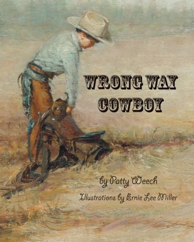 Wrong Way Cowboy