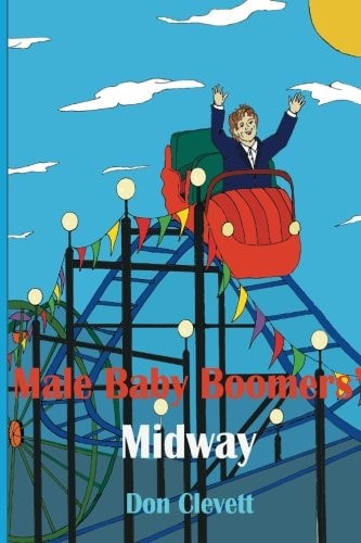 Male Baby Boomers' Midway
