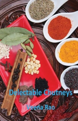 Delectable Chutneys