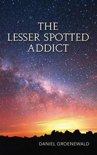 The Lesser Spotted Addict