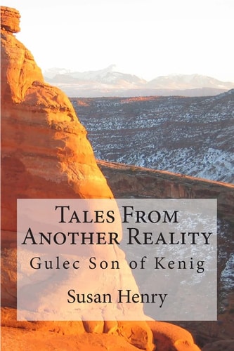 Tales From Another Reality Gulec Son of Kenig