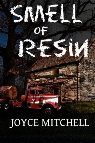 Smell of Resin