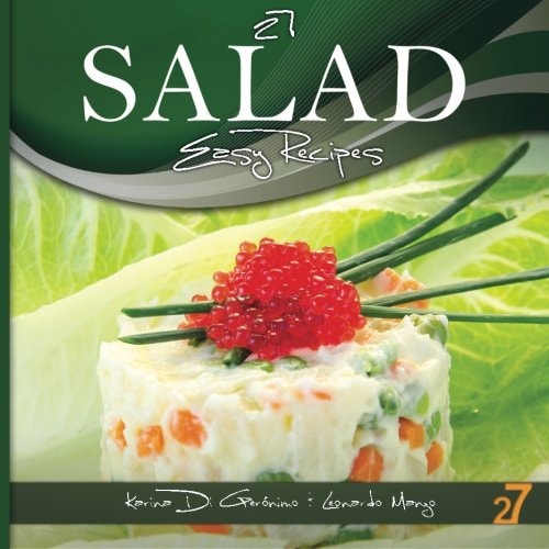 27 Salad Easy Recipes