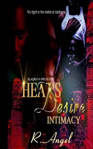 Heat's Desire Part 1