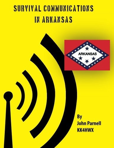 Survival Communications in Arkansas