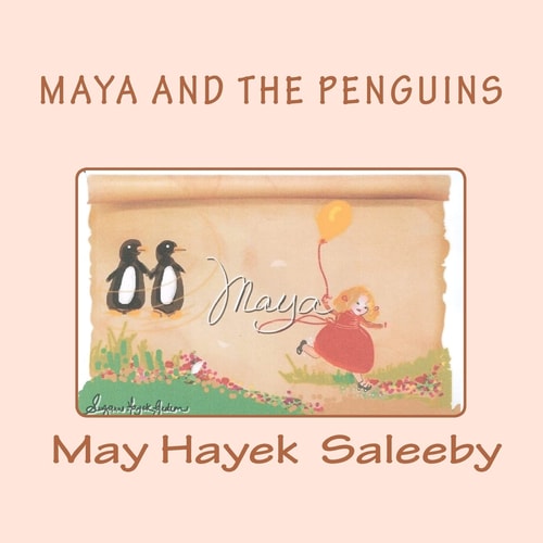 Maya and the Penguins