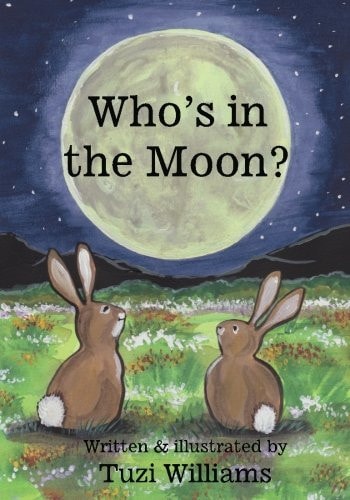 Who's in the Moon?