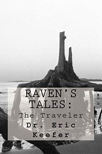 Raven's Tales The Traveler