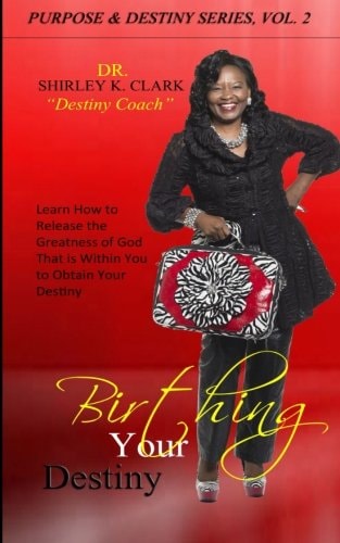 Birthing Your Destiny How to Release the Greatness of God That Is Within You to Obtain Your Destiny