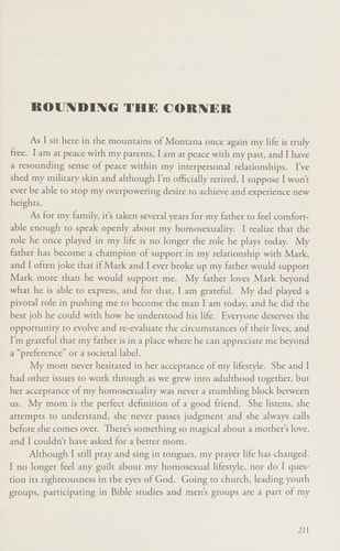 Choking on Silence A Memoir