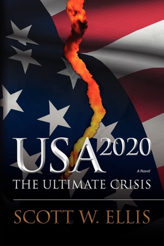 USA 2020 The Ultimate Crisis