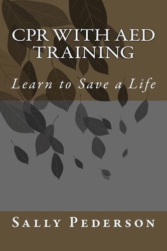 CPR with AED Training Learn to Save a Life