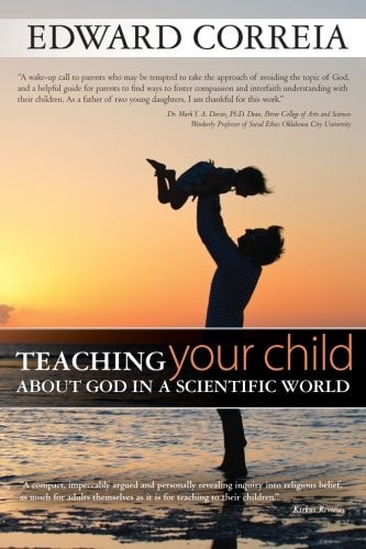 Teaching Your Child about God in a Scientific World