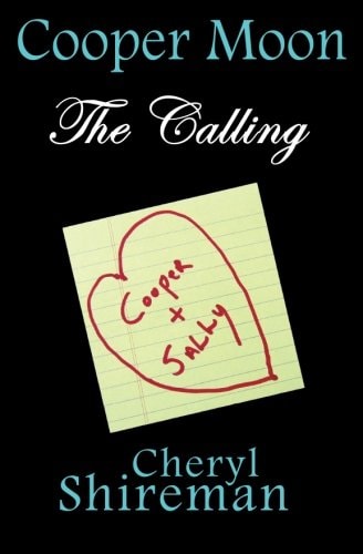Cooper Moon The Calling