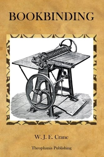 Bookbinding