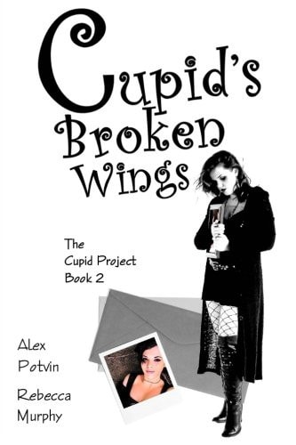 Cupid's Broken Wings