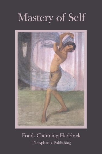 Mastery of Self