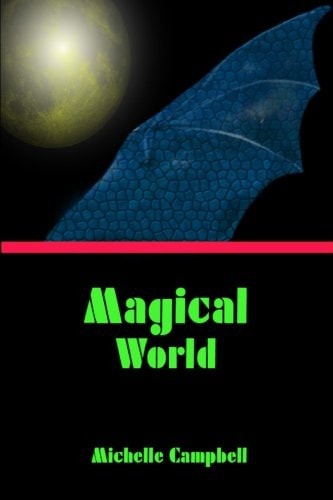 Magical World