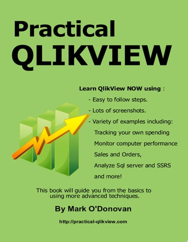 Practical QlikView