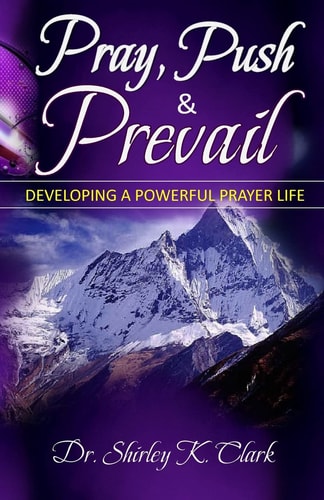 Pray, Push and Prevail Taking Prayer to Another Dimension