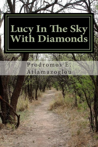 Lucy in the Sky with Diamonds A Novel