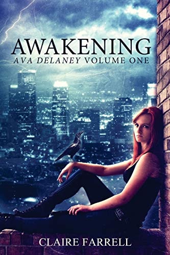 Awakening Ava Delaney Vol. 1