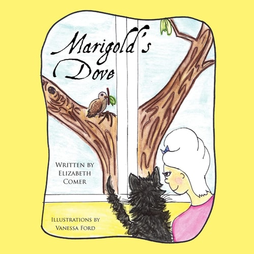Marigold's Dove