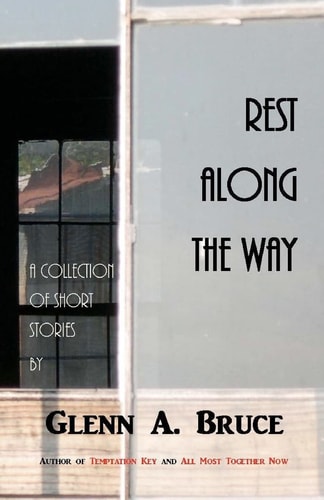 Rest Along The Way
