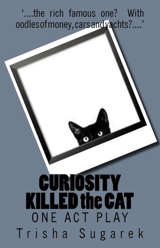 CURIOSITY KILLED the CAT One Act Play