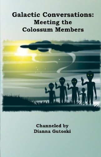 Galactic Conversations Meeting the Colossum Members