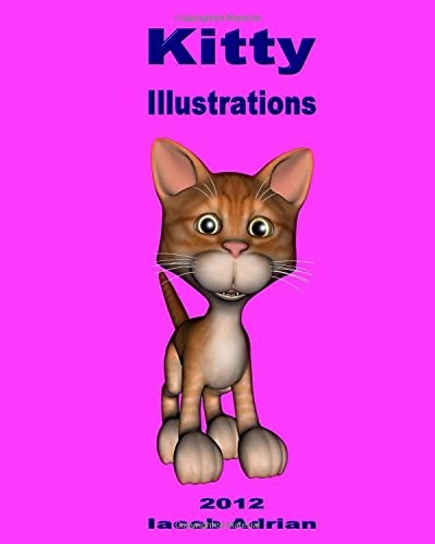 Kitty Illustrations