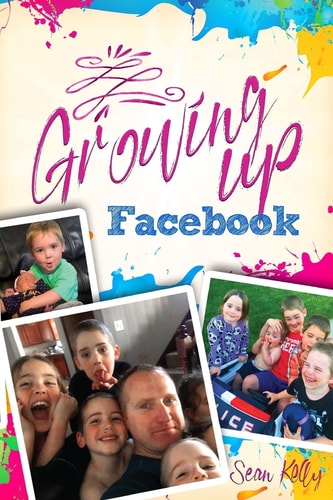 Growing Up Facebook