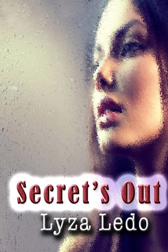 Secret's Out (Book 1 Secrets Trilogy)
