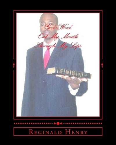 Gods Words (out My Mouth Through My Lips)