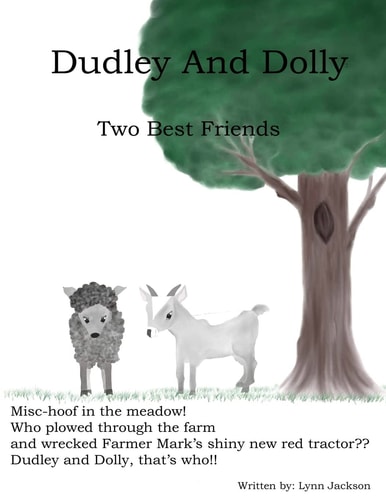 Dudley And Dolley Two Best Friends