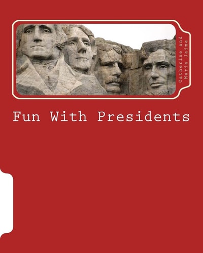 Fun With Presidents
