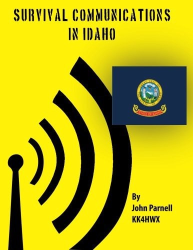 Survival Communcations in Idaho