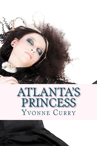 Atlanta's Princess Daddy's Little Girl