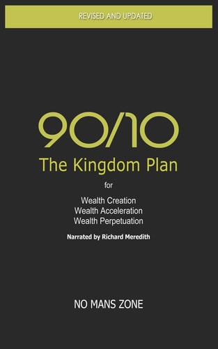 9010 The Kingdom Plan