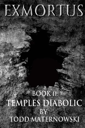 Exmortus 2 Temples Diabolic