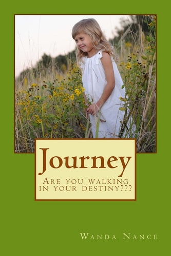 Journey Are You Walking In Your Destiny