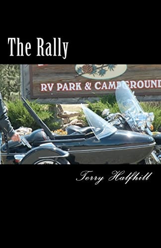 The Rally Operation Renegade