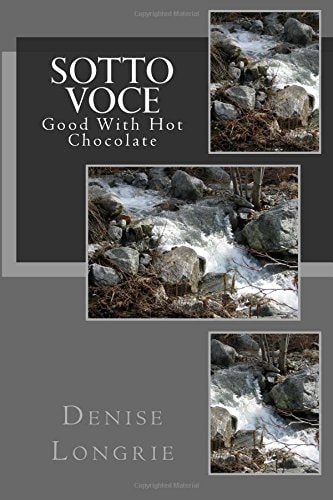 Sotto Voce Good With Hot Chocolate