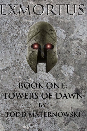 Exmortus Towers of Dawn
